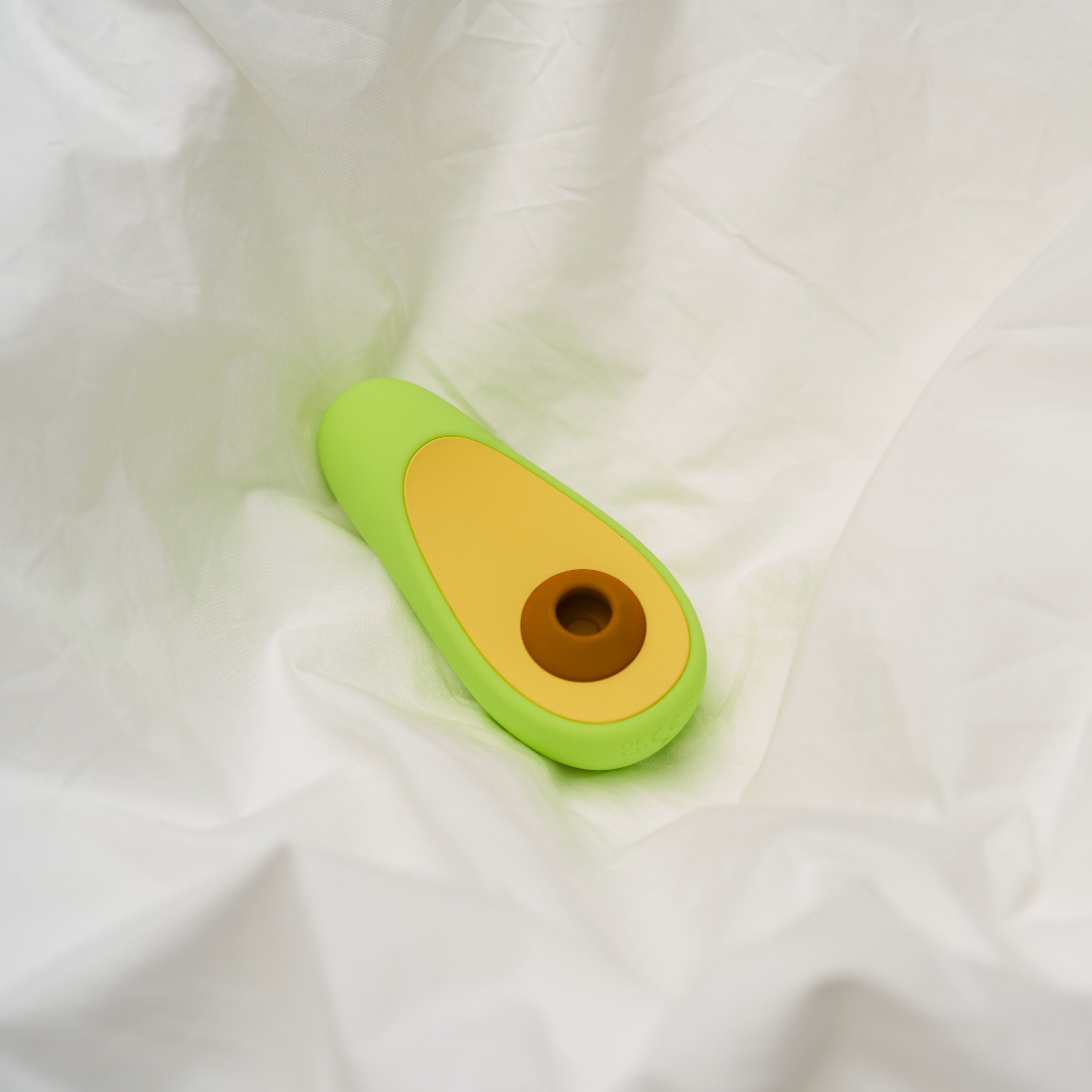Avocado Sex Toy — charging included